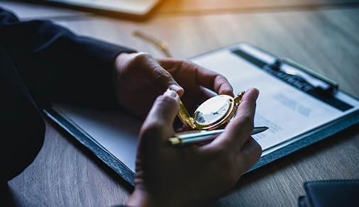 Planowanie i rozliczanie czasu pracy w 2025 r.