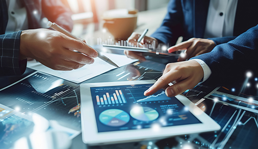 Ocena dostawców – skuteczne metody wyboru i kwalifikacji dostawców (2 dni)