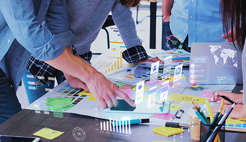 Wyścig z czasem, czyli warsztaty z zarządzania pracą własną i efektywnością osobistą