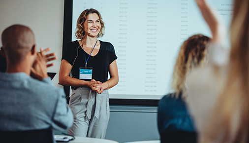 Budowa i zarządzanie zespołem