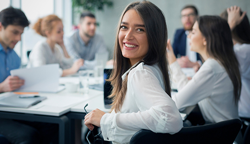 Asertywność w komunikacji