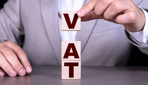 VAT dla początkujących