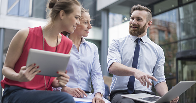 Komunikacja interpersonalna