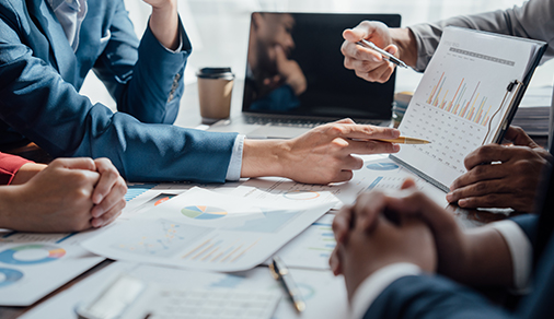 Negocjacje zakupowe – sztuka osiągania najlepszych wyników handlowych (2 dni)