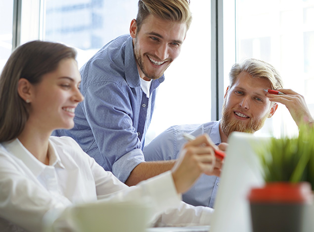 Czy zawsze wiemy co komunikujemy i jak współpracujemy: komunikacja i współpraca w zespole